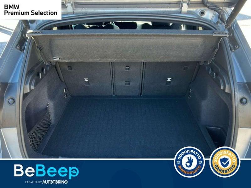 BMW X1 XDRIVE23I MHEV 48V MSPORT EDITION SIGNATURE AUT