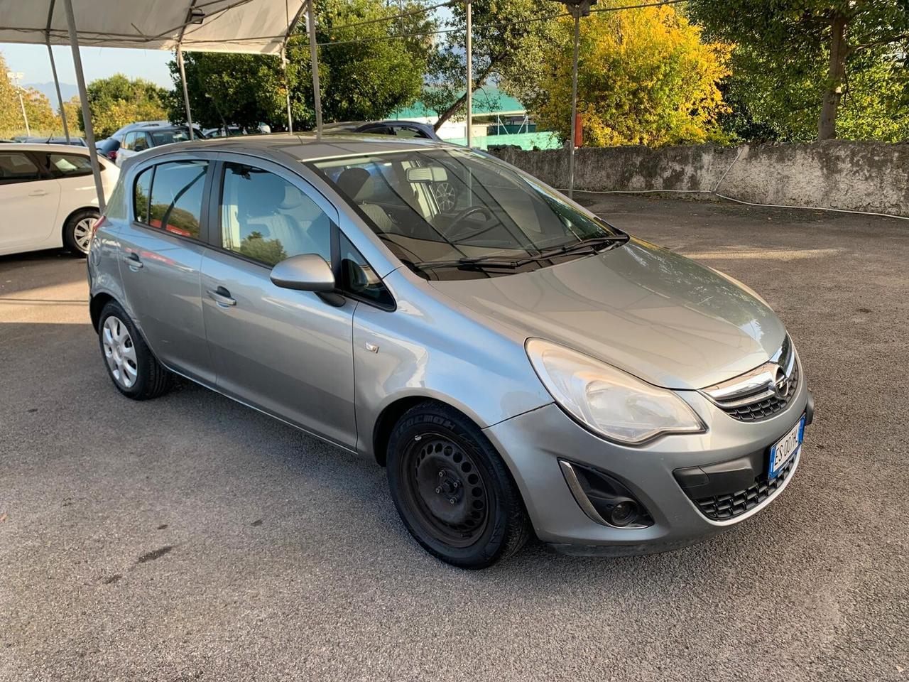 Opel Corsa 1.2 Gpl 85cv 5 porte Edition