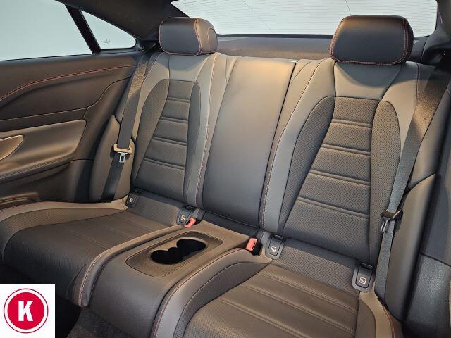 Mercedes-benz E 53 4Matic EQ-Boost AMG