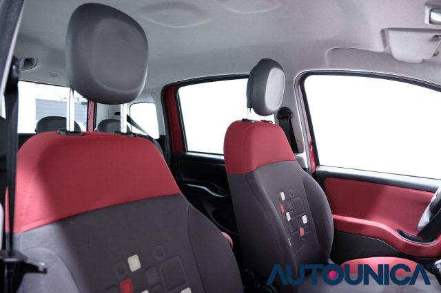 FIAT Panda 1.2 EASY NEOPATENTATI