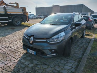Renault Clio Sporter dCi 8V 75 CV Business