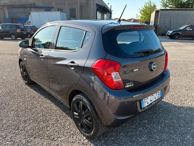 Opel Karl 1.0 75 CV N-Joy
