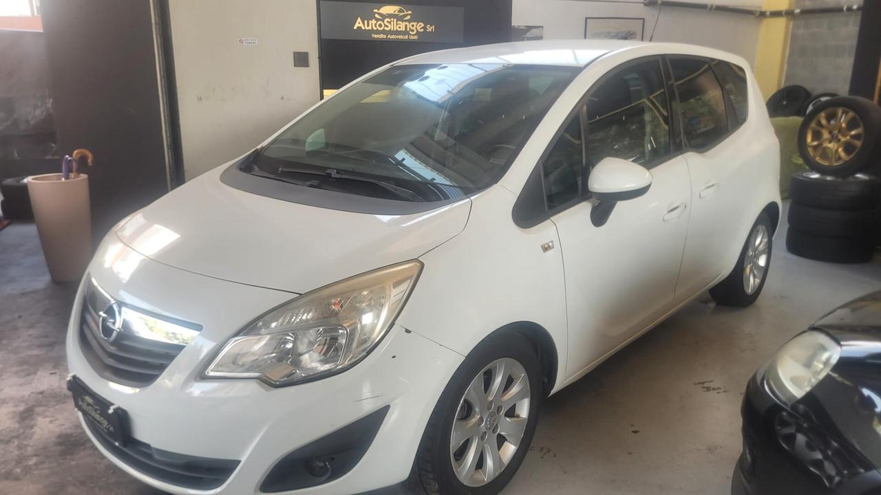 Opel Meriva 1.4 100CV Elective