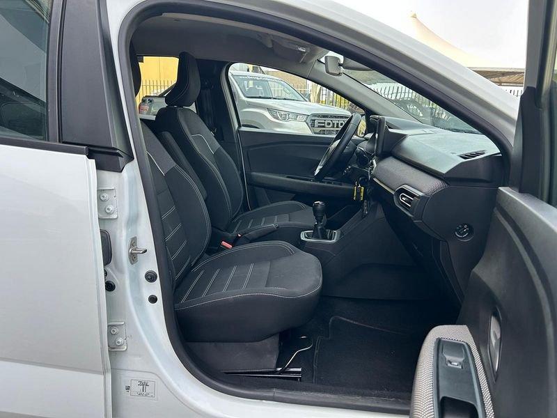 Dacia Sandero Streetway III 2021 Streetway 1.0 sce Expression 65cv