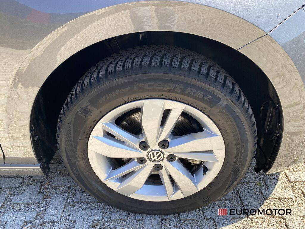 Volkswagen Polo 1.6 TDI SCR BlueMotion Highline