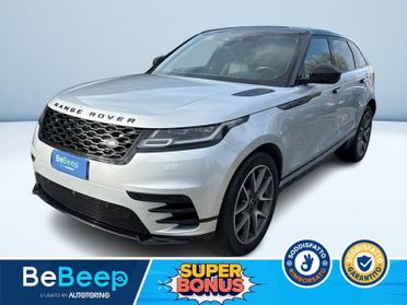 Land Rover Range Rover Velar 2.0D I4 MHEV R-DYNAMIC SE 4WD 20