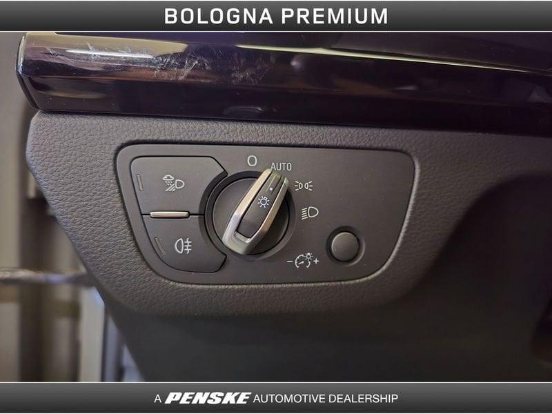 Audi Q5 Q5 SPB 40 TDI quattro S tronic S line plus