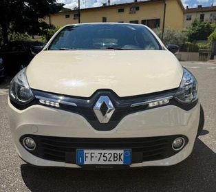 Renault Clio Clio dCi 8V 75 CV Start&Stop 5 porte Energy Intens