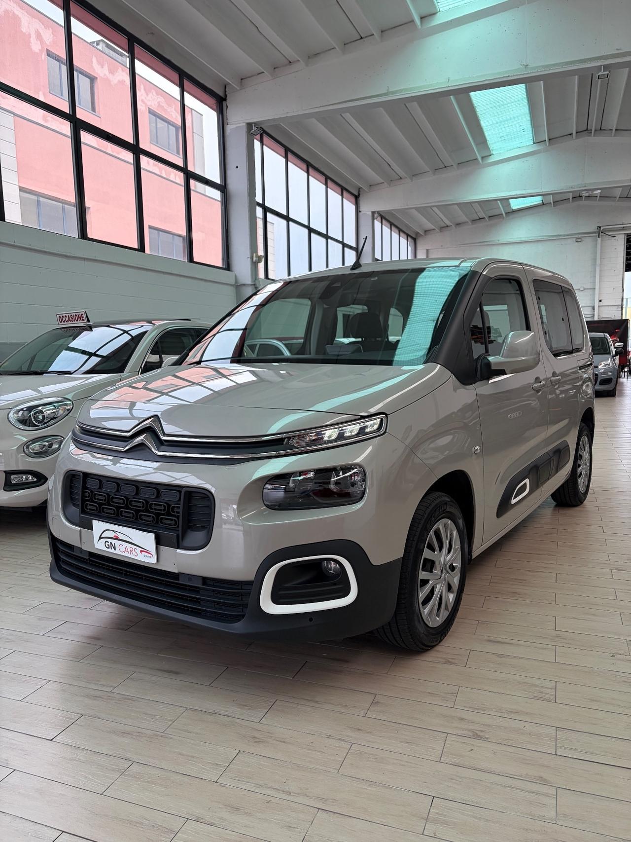 Citroen Berlingo PureTech 110 Stop&Start M Feel