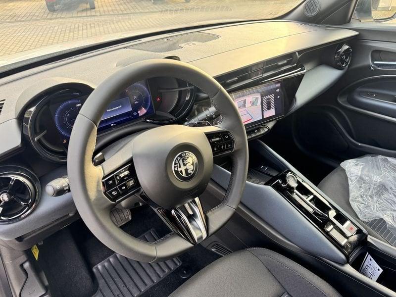 Alfa Romeo Junior Ibrida 1.2 145CV Hybrid eDCT6 ibrida Junior