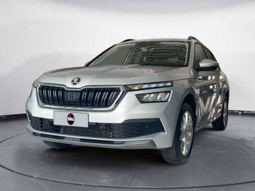 SKODA Kamiq 1.0 tsi Ambition 95cv