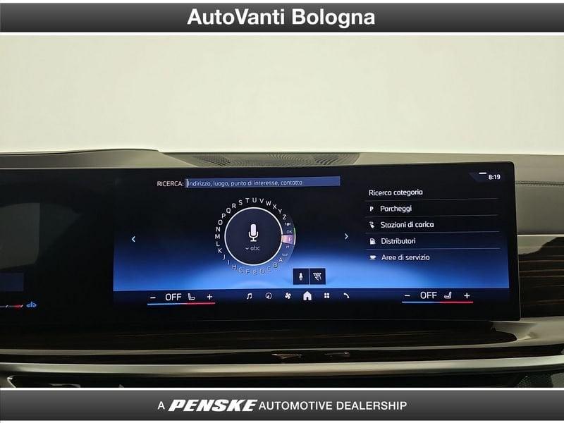 BMW X5 X5 xdrive30d MSport Pro auto