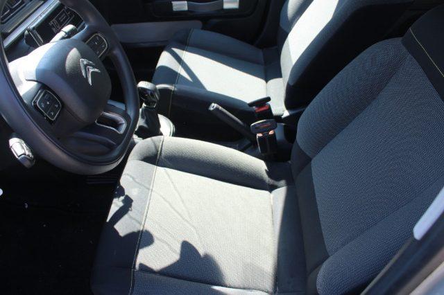 CITROEN C3 PureTech 82 Elle