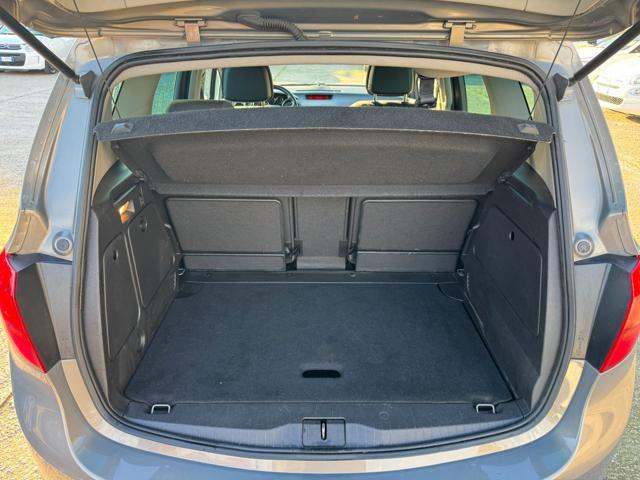 OPEL Meriva 1.4cc 101cv ELECTIVE CRUISE CONTROL