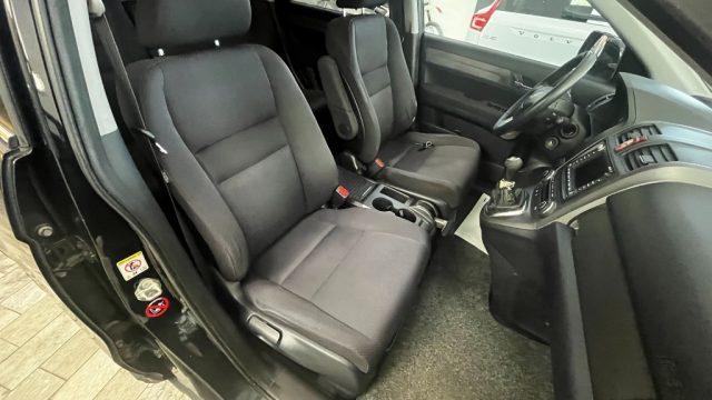 HONDA CR-V 2.2 i-CTDi 16V Comfort