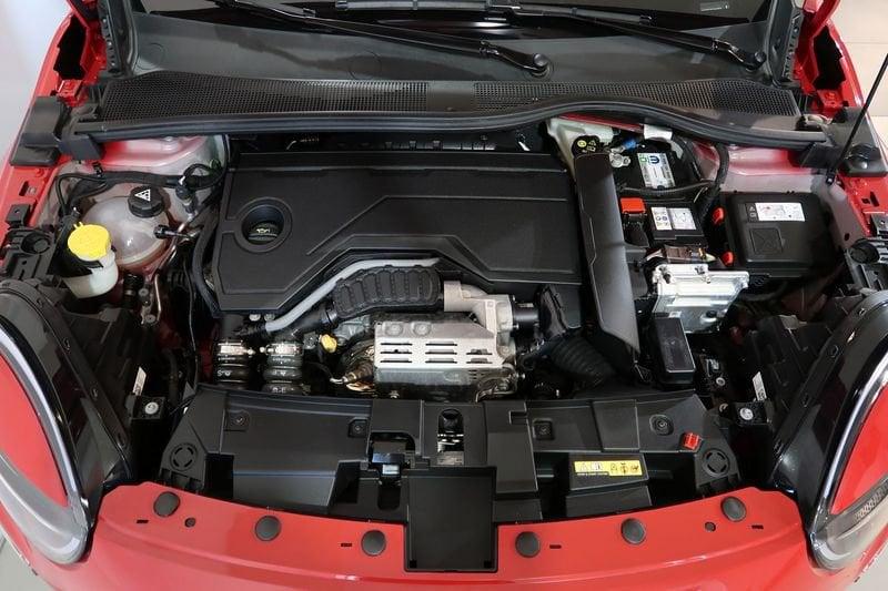 FIAT 600 600 1.2 hybrid La Prima 110cv auto
