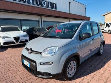 Fiat Panda 1.0 FireFly S&S Hybrid Euro6d