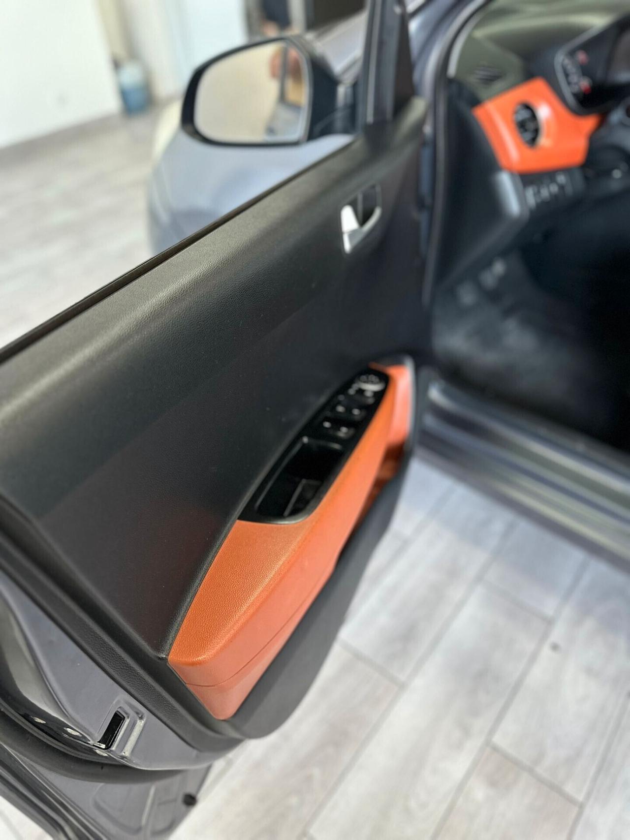 Hyundai i10 1.0 Econext Login