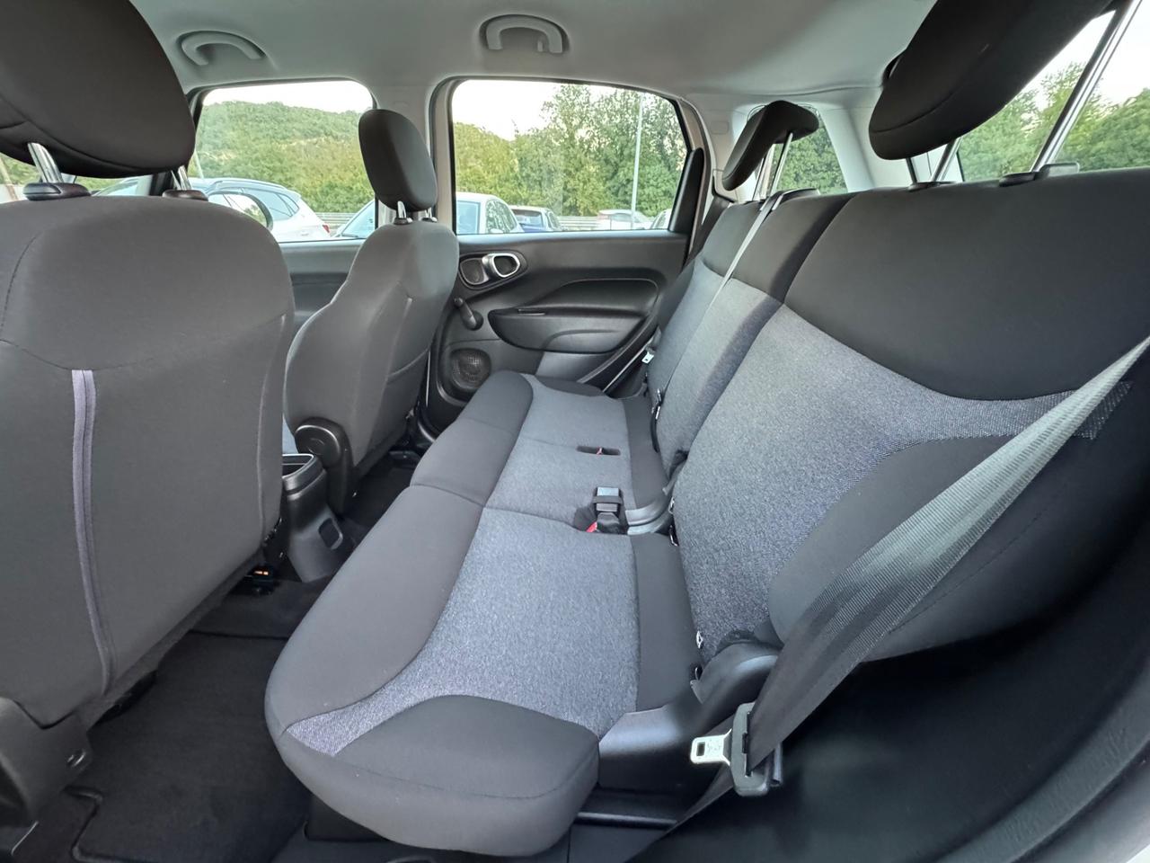 Fiat 500L 1.3 Multijet 95 CV Urban