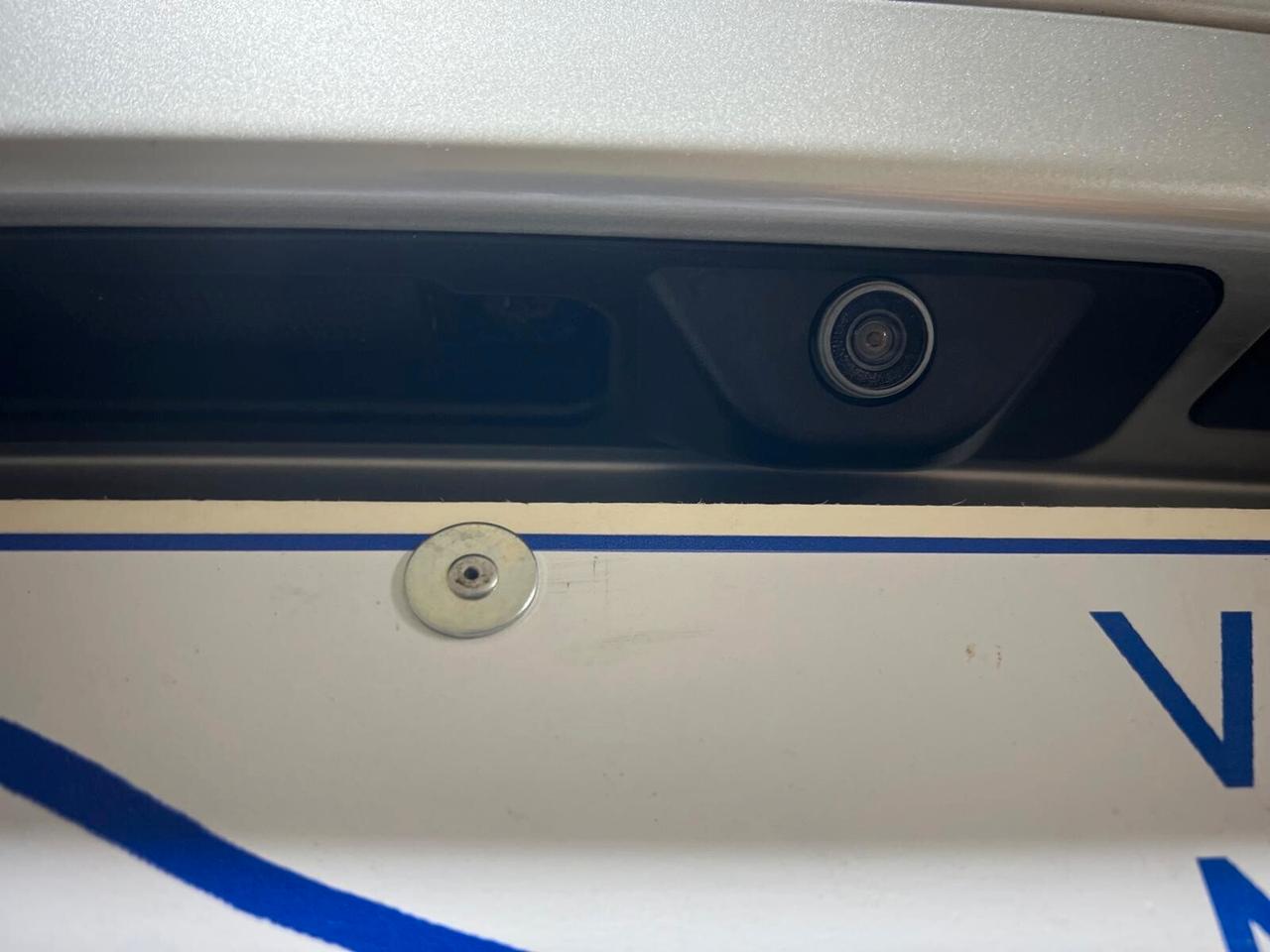 Alfa Romeo Stelvio 2.2 Turbodiesel 190 CV AT8 Q4 Sprint