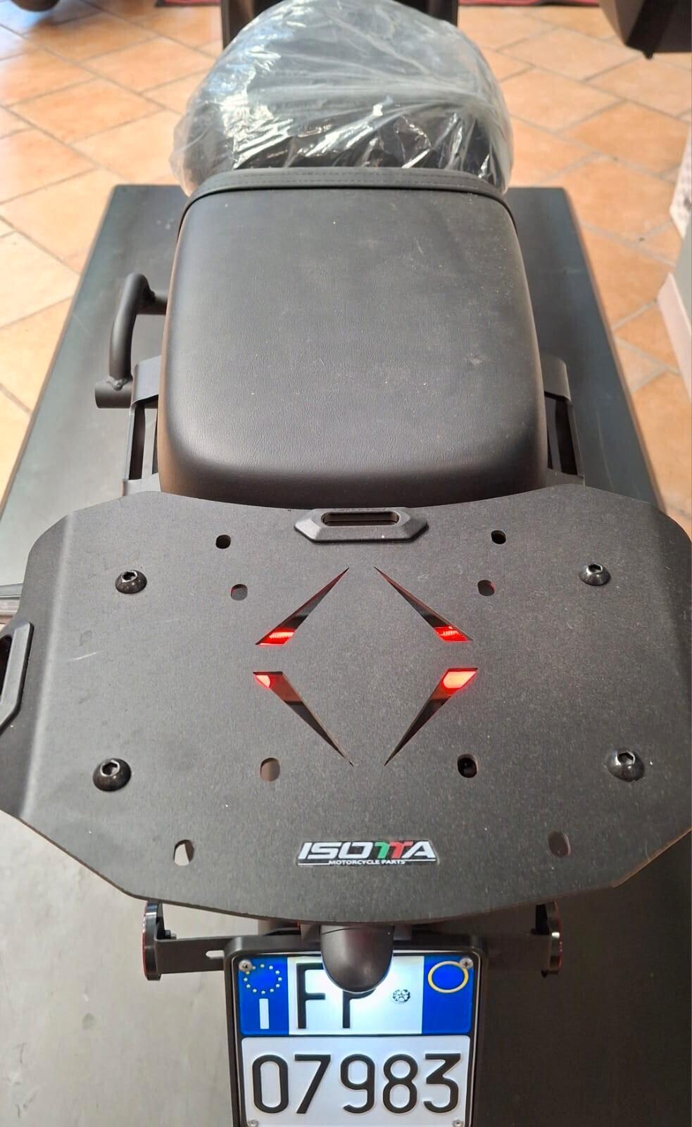 Yadea Y1S PRO omologazione L3 (motociclo)-60%