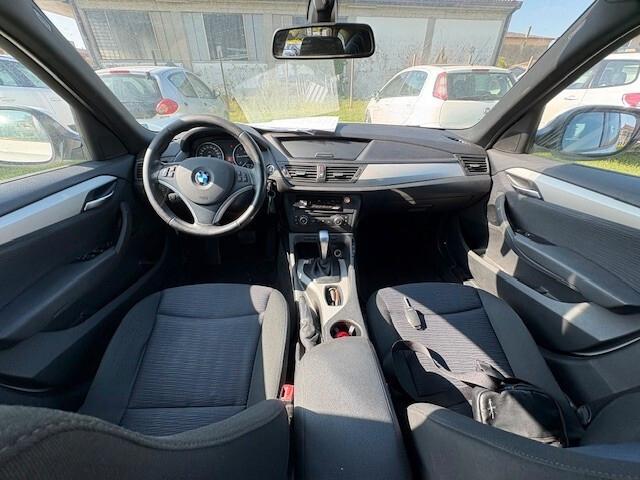 Bmw X1 xDrive18d X Line 4x4