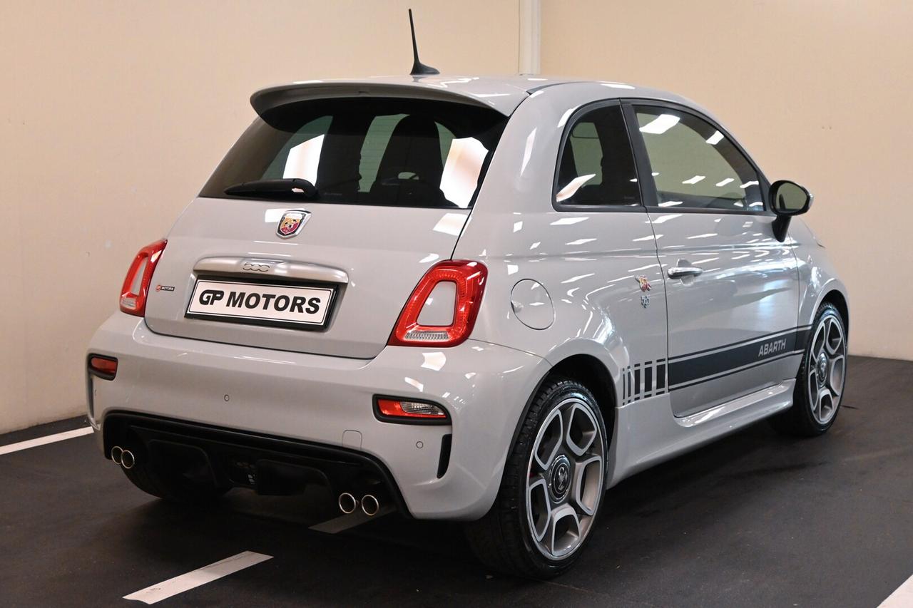 ABARTH 595 595 1.4 Turbo T-Jet 145 CV