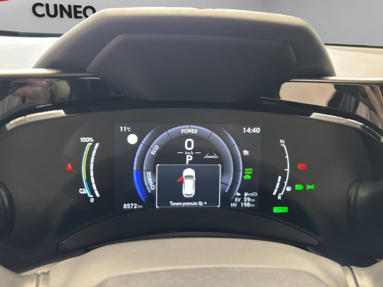 Lexus NX 450h+ 2.5 phev F-Sport 4wd e-cvt