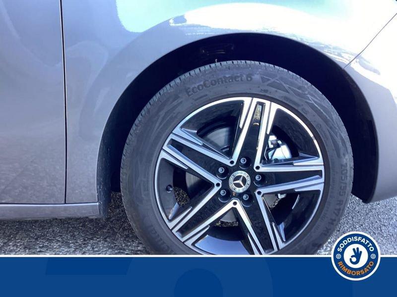 Mercedes-Benz Classe T 180 d AT