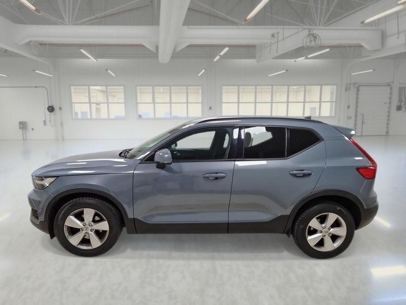 VOLVO XC40 D3 GEARTRONIC BUSINESS SUV