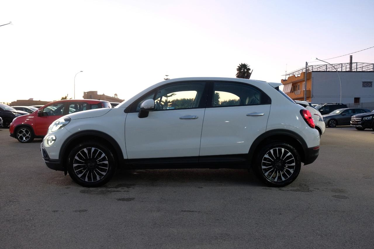 Fiat 500X 1.0 T3 120 CV Cross