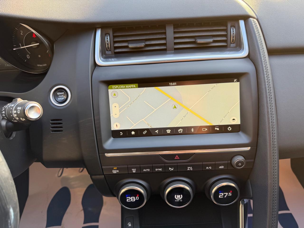 Jaguar E-Pace 2.0D 150 CV AWD aut.