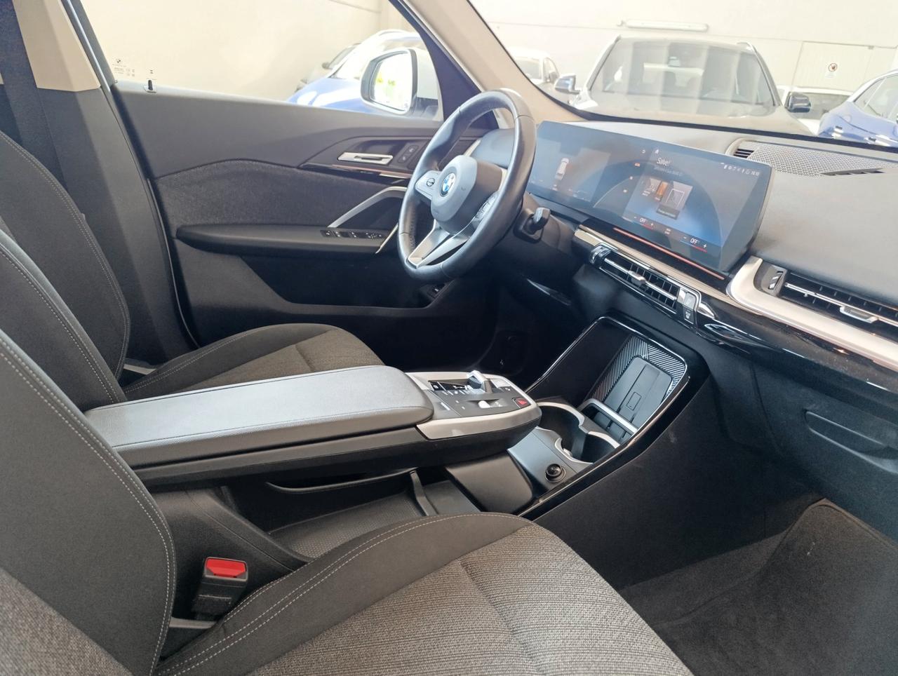 BMW X1 sdrive18d Edition Essence auto