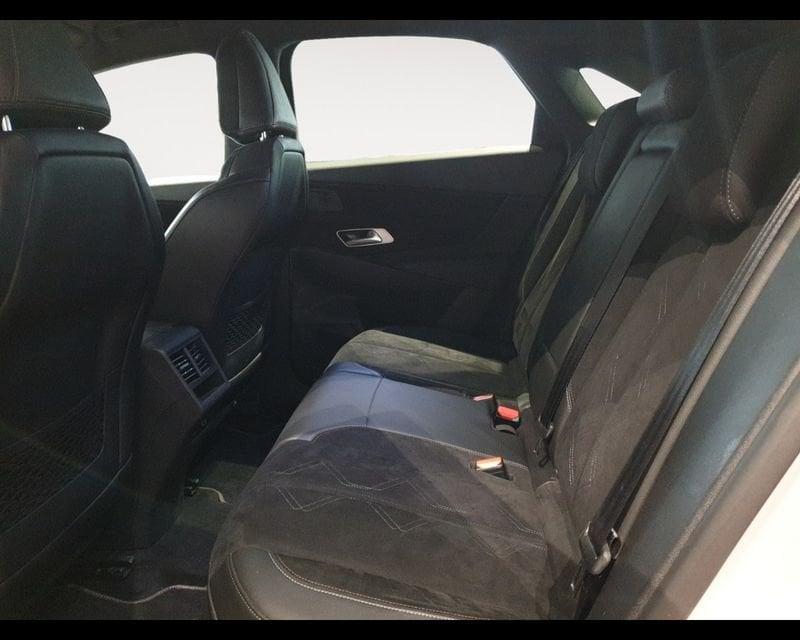 DS DS 7 Crossback BlueHDi 130 aut. Performance Line