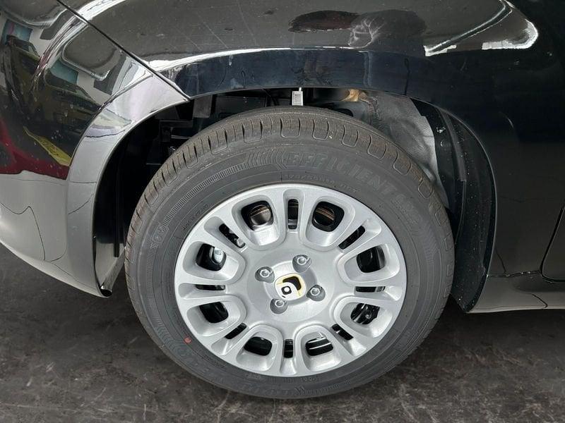 FIAT Pandina 1.0 firefly hybrid s&s 70cv