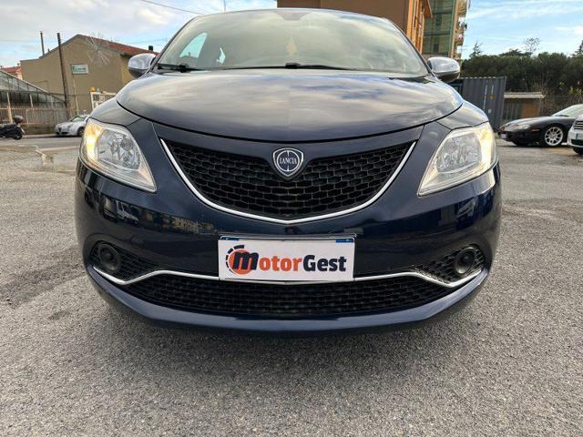 LANCIA Ypsilon 1.2 69 CV 5 porte Mya