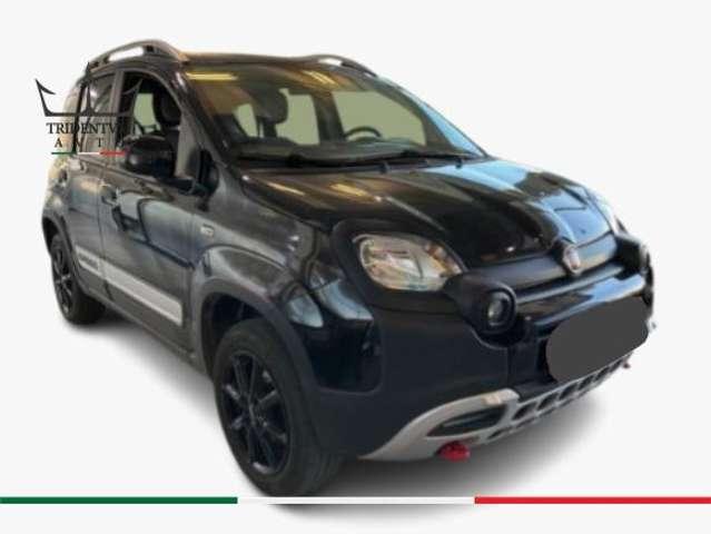 Fiat Panda 0.9 t.air t. Cross 4x4 s&s 85cv 5p.ti