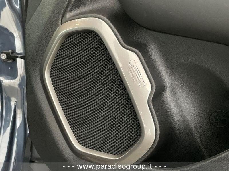 Jeep Renegade MY20 PHEV Plug-In Hybrid My23 Limited 1.3 Turbo T4 Phev 4xe At6 190cv E6.4