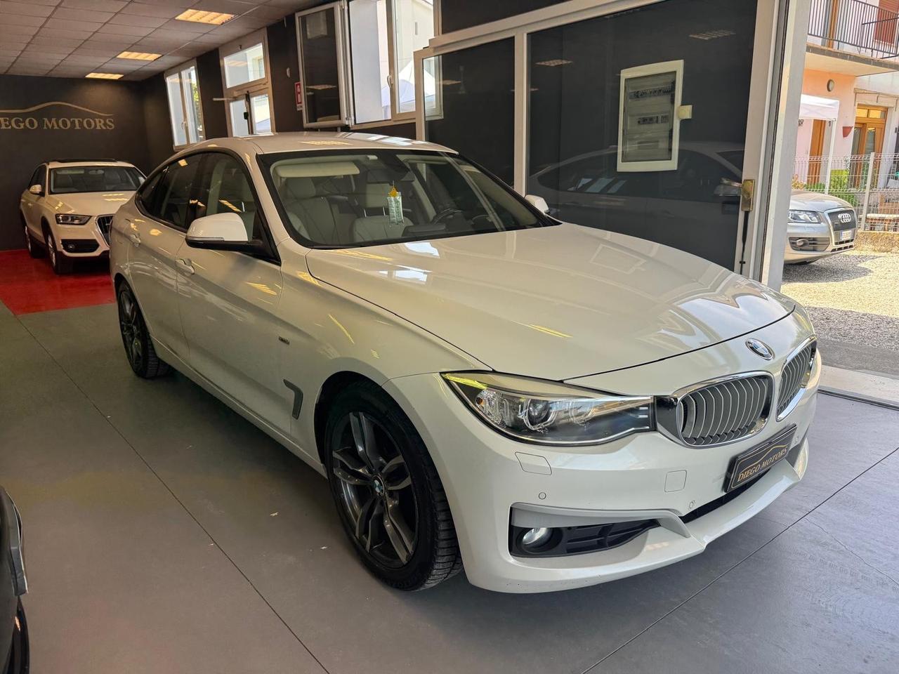 Bmw 318 318d