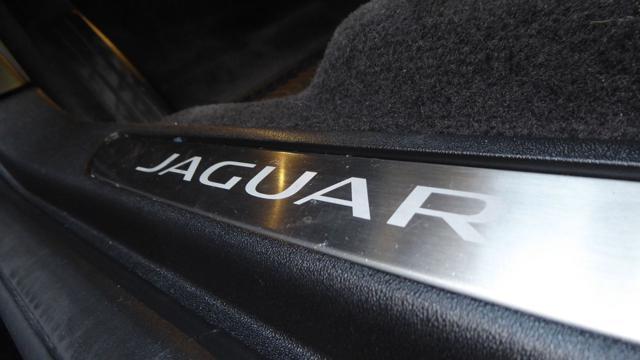 JAGUAR E-Pace 2.0D I4 163 CV AWD Auto