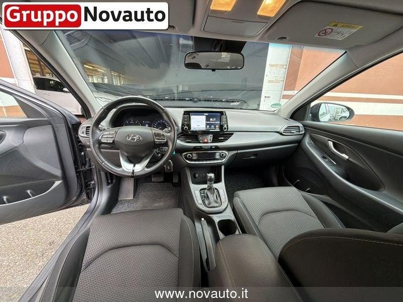Hyundai i30 i30 Wagon 1.6 CRDi 110CV DCT Business