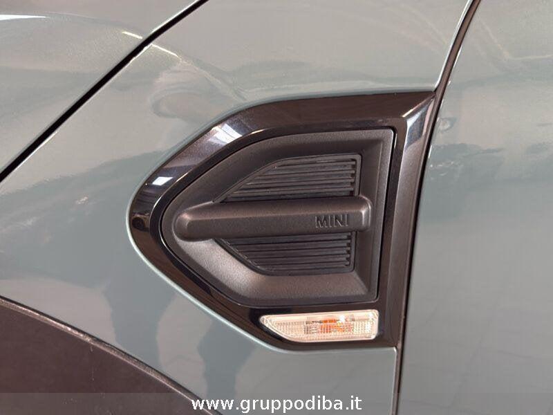 MINI Countryman Mini F60 2020 Diese Mini 2.0 Cooper D Business auto