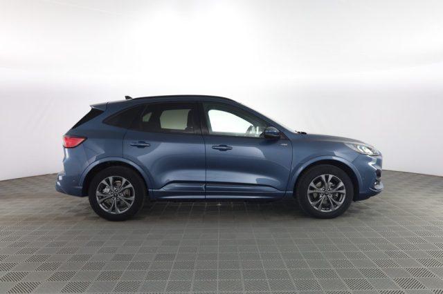FORD Kuga Kuga 2.5 Plug In Hybrid 225 CV CVT 2WD ST-Line