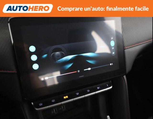 MG ZS 1.5 VTi-tech Comfort