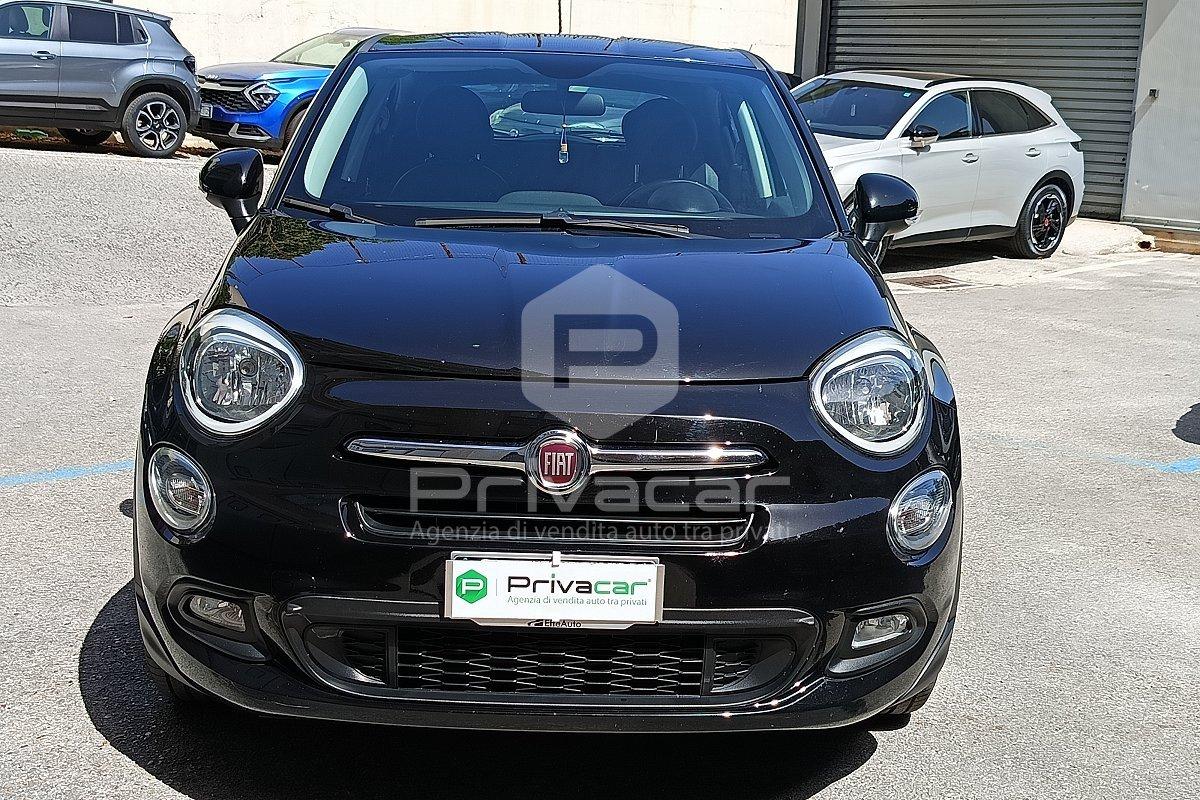 FIAT 500X 1.3 MultiJet 95 CV Pop