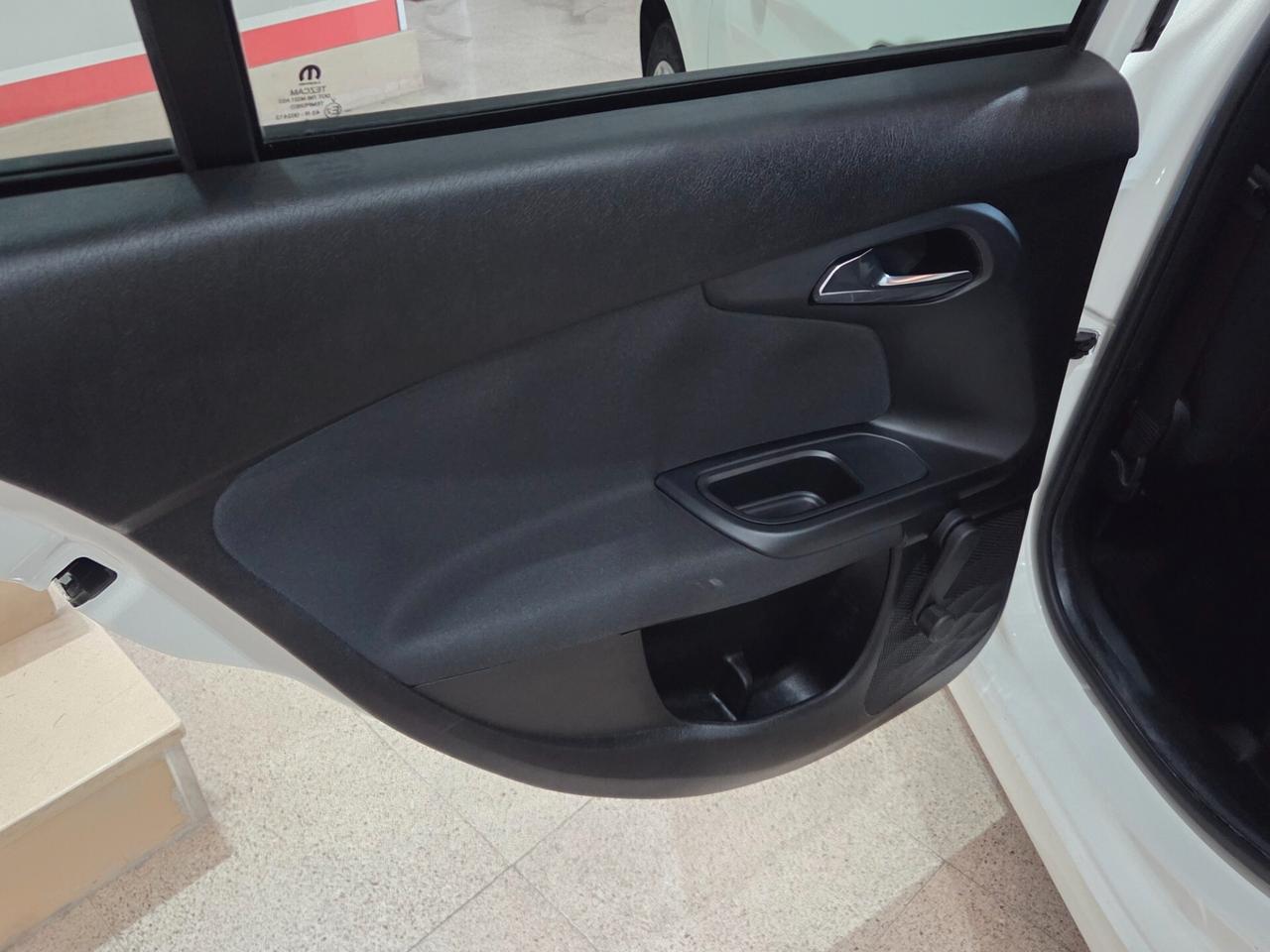 Fiat Tipo 1.6 Mjt S&S SW Pop Van