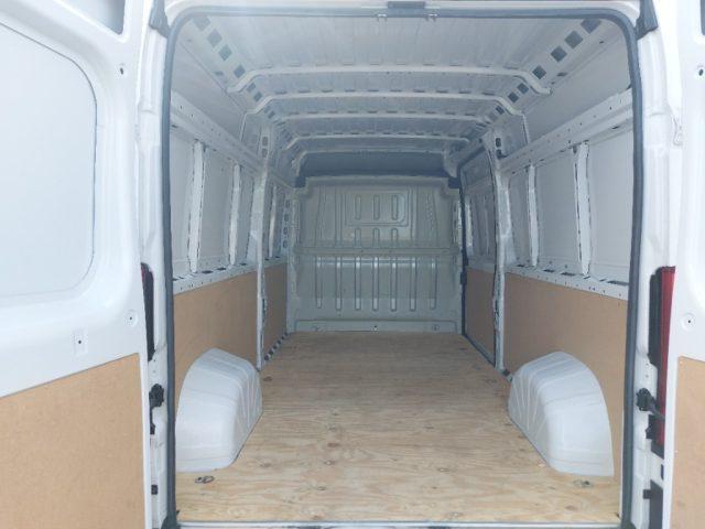 FIAT Ducato 33 2.2 Mjt 120CV PASSO LUNGO PL - TM Furgone