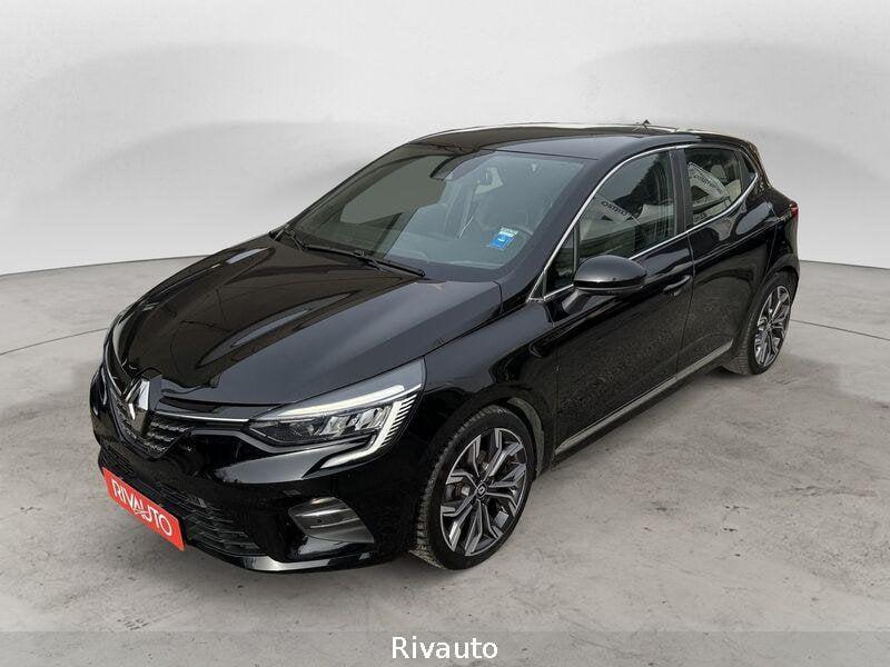 Renault Clio Clio Full Hybrid E-Tech 140 CV 5 porte Intens