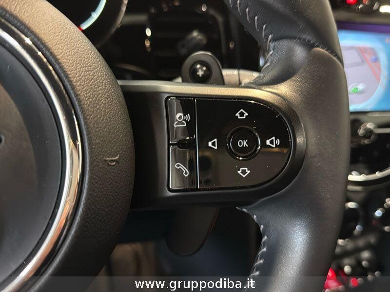 MINI Mini 3 porte Mini F56 2021 3p Mini 3p 2.0 Cooper S Classic auto