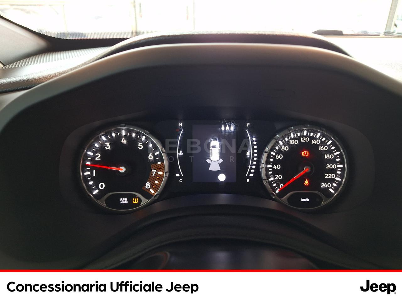 Jeep Renegade 1.0 t3 longitude 2wd
